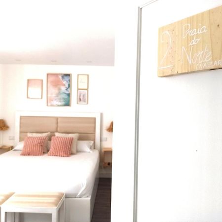 Supertubos House Peniche Bed & Breakfast Atouguia Da Baleia Bagian luar foto