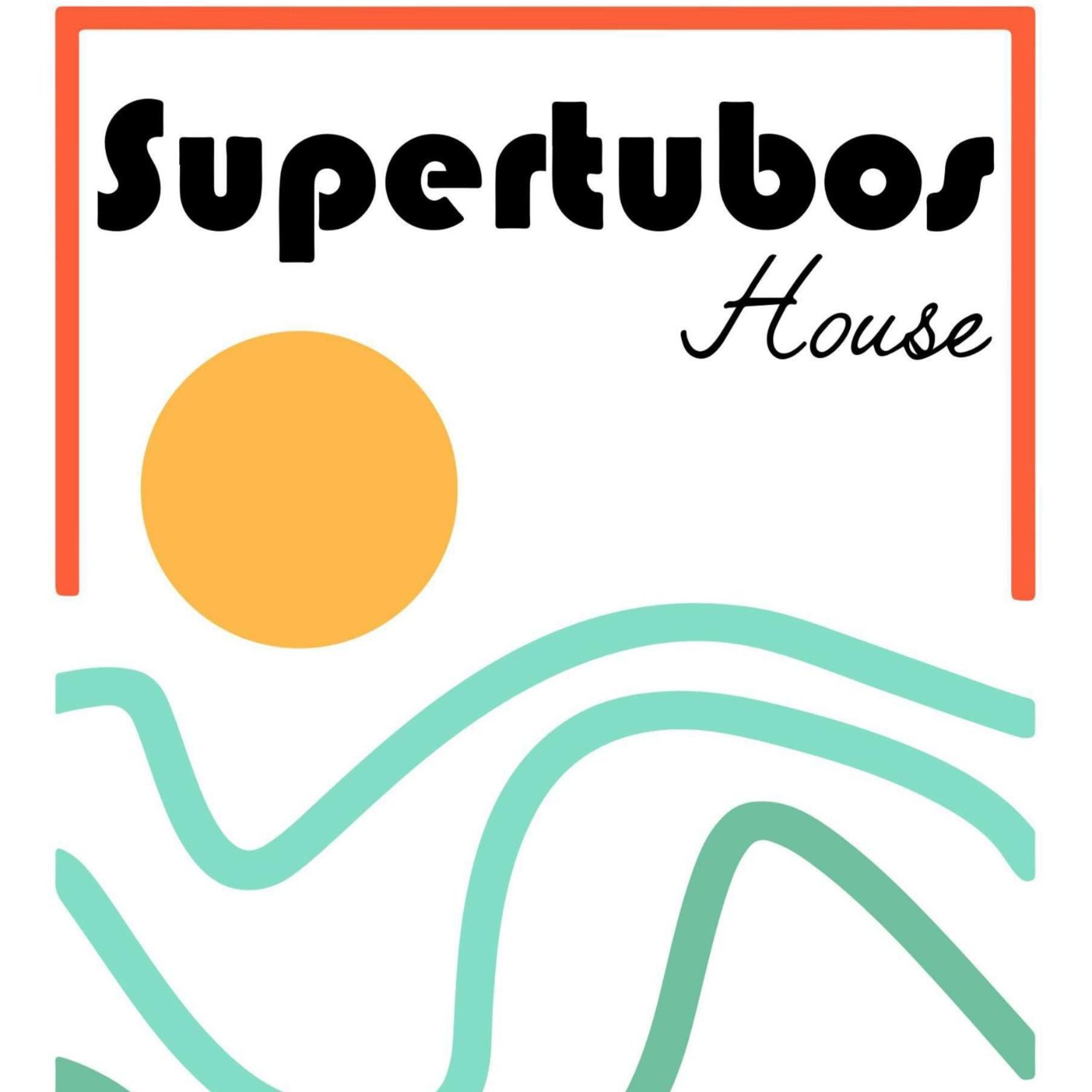 Supertubos House Peniche Bed & Breakfast Atouguia Da Baleia Bagian luar foto
