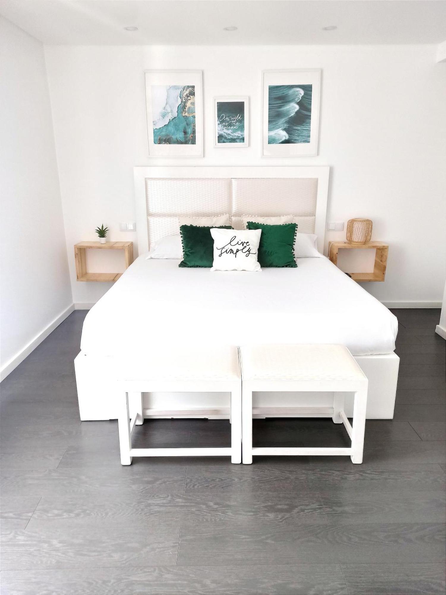 Supertubos House Peniche Bed & Breakfast Atouguia Da Baleia Ruang foto