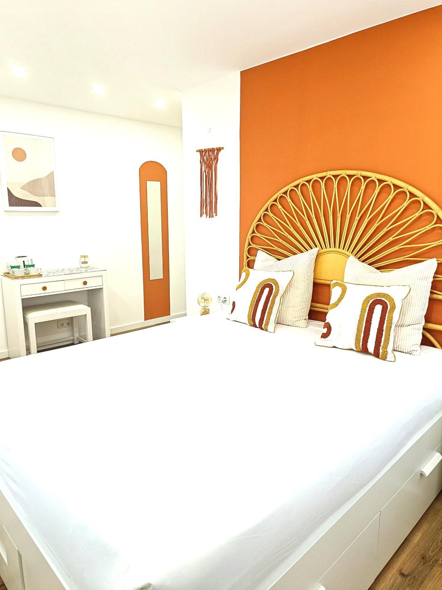 Supertubos House Peniche Bed & Breakfast Atouguia Da Baleia Bagian luar foto