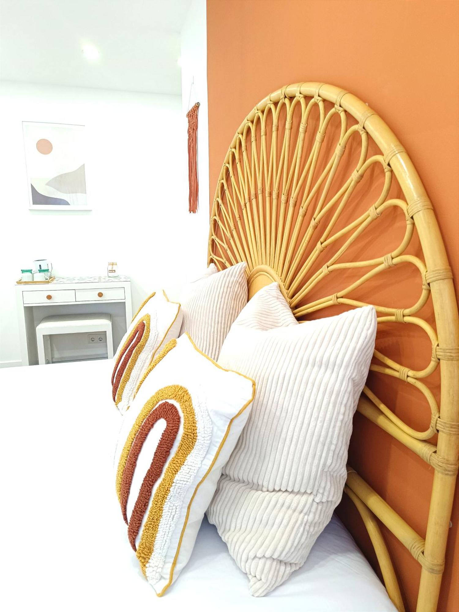 Supertubos House Peniche Bed & Breakfast Atouguia Da Baleia Bagian luar foto