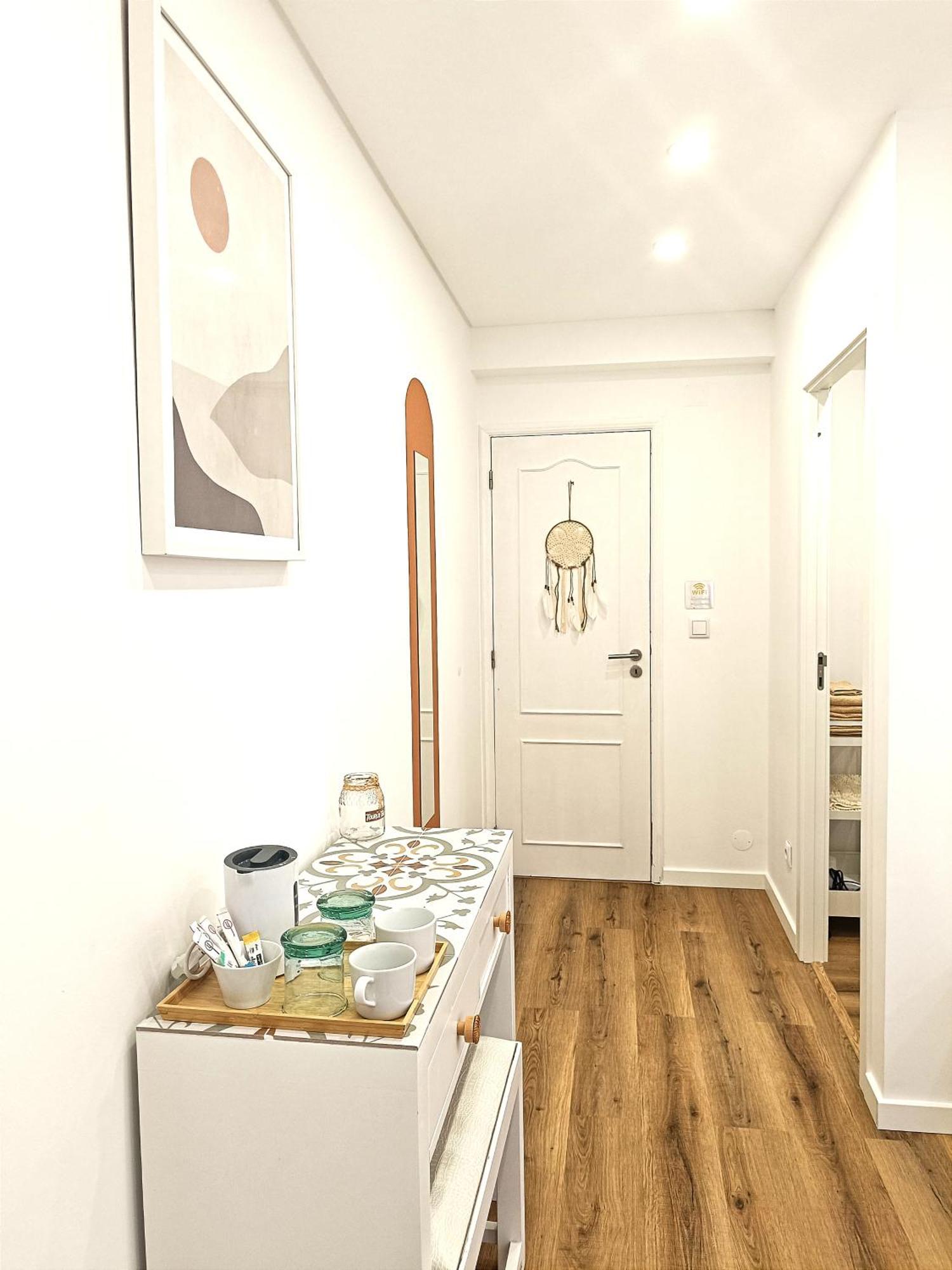 Supertubos House Peniche Bed & Breakfast Atouguia Da Baleia Bagian luar foto